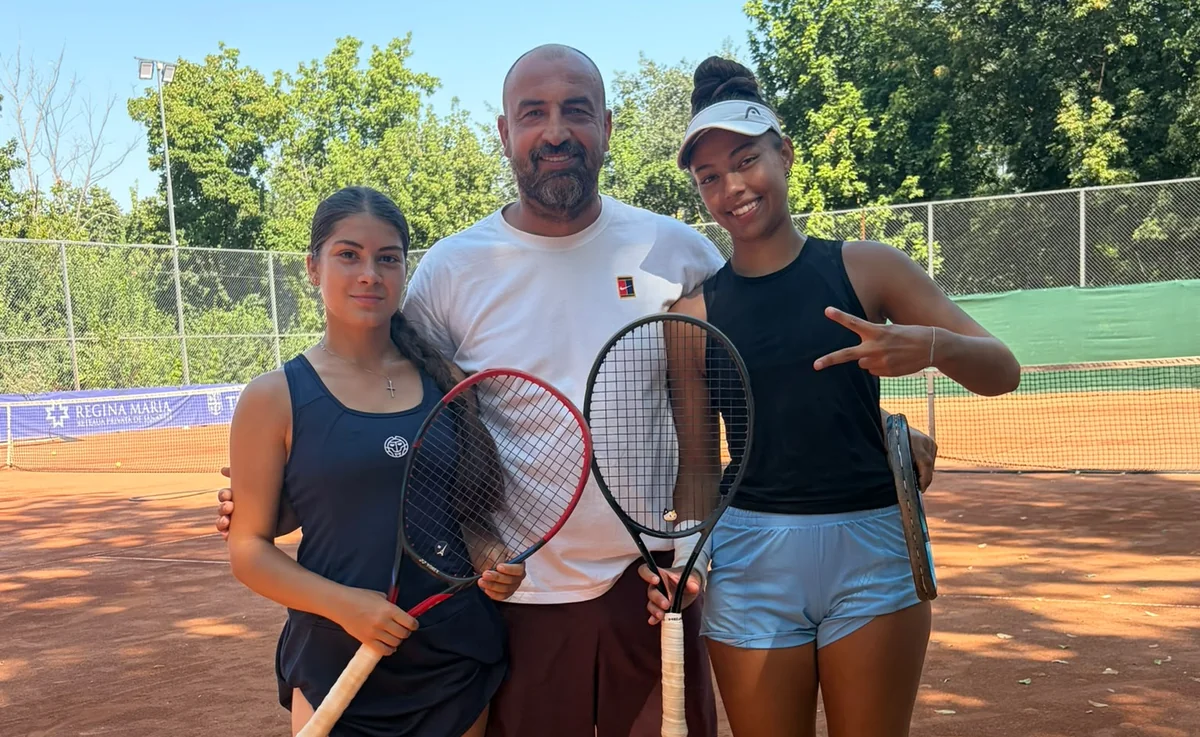Tenis de Performanță